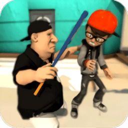 愤怒的邻居,一场不可调和的矛盾